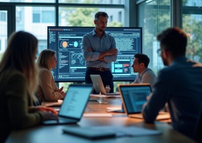 Most AI Consultants Are Expensive Frauds