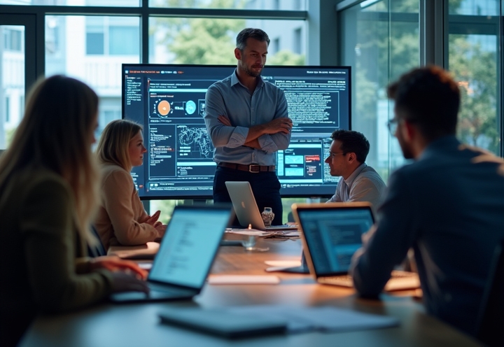 Most AI Consultants Are Expensive Frauds