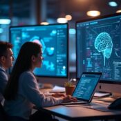 AI Consultant Who Actually Codes Delivers Results