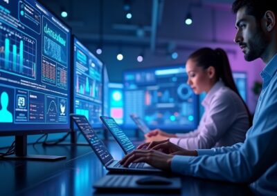 AI Automates Social Media Growth While You Sleep