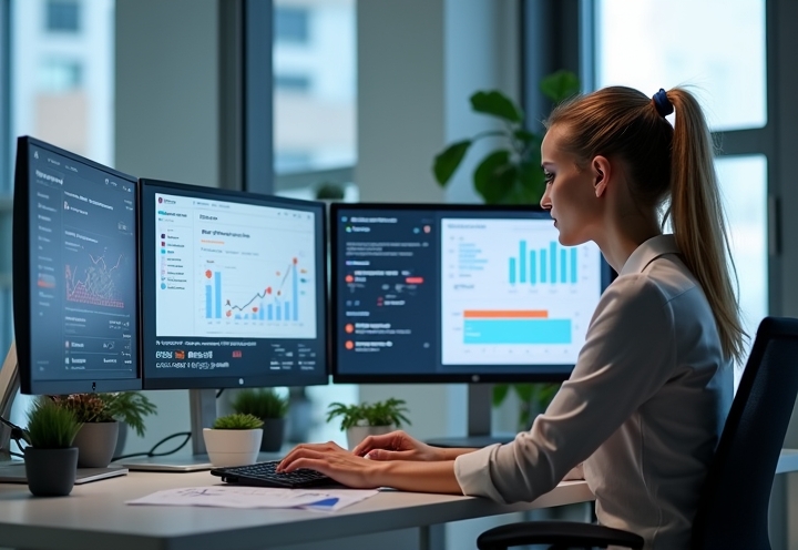 Stop Wasting Time Creating Social Media Content