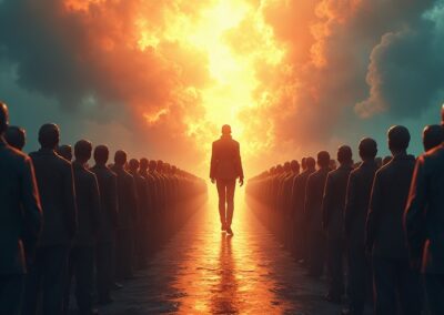 Stop Living Someone Else’s Dream Life