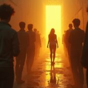 Stop Measuring Yourself Against Everyone Else's Standards