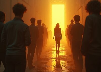 Stop Measuring Yourself Against Everyone Else’s Standards