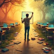 Why Don't Schools Teach Self Discovery Instead