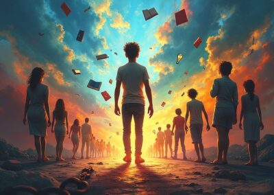 School Killed Your Success Here’s How