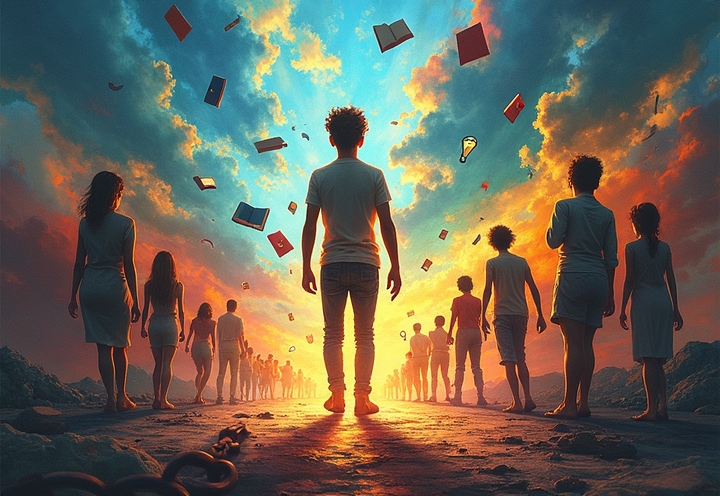 School Killed Your Success Here's How