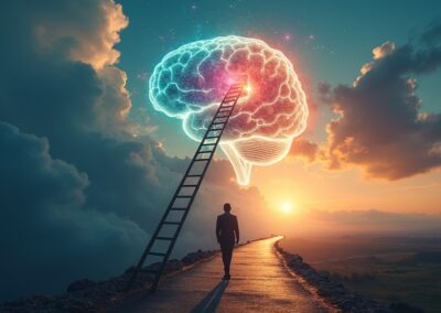 How I Escaped Corporate Slavery Using Psychology