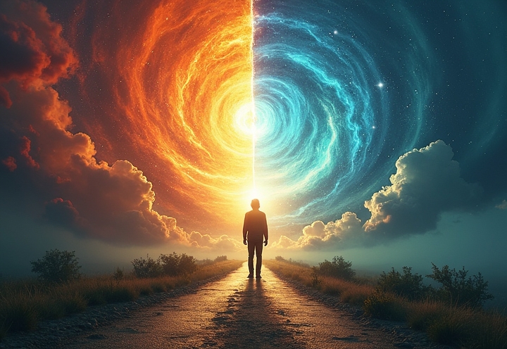 Why Smart People Stay Stuck In Life