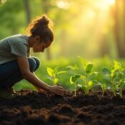 Your Past Created Your Present Reality