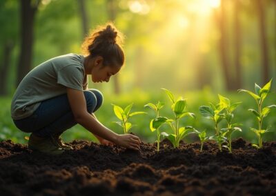 Your Past Created Your Present Reality