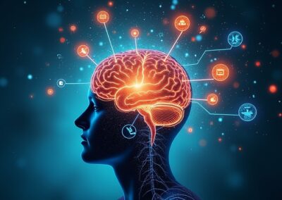 Your Brain Hides Success Opportunities From You