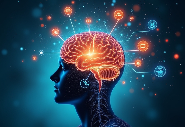 Your Brain Hides Success Opportunities From You