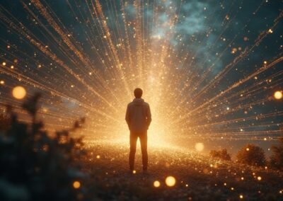 Why Do Some People See Opportunities Everywhere