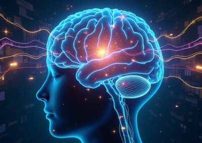 Your Brain Blocks 99% Of Daily Opportunities