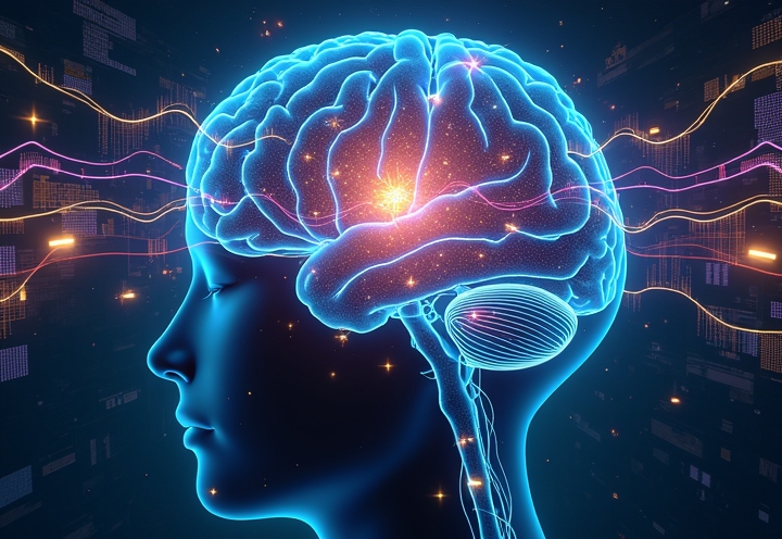 Your Brain Blocks 99% Of Daily Opportunities