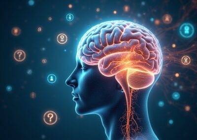 Why Does Your Brain Hide Success Opportunities?