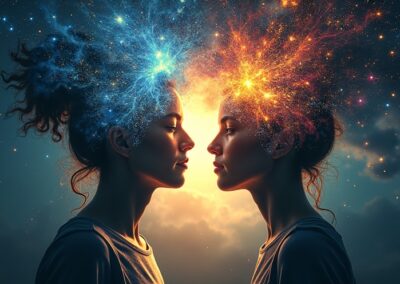 Why Achievement Addiction Blocks Real Personal Growth