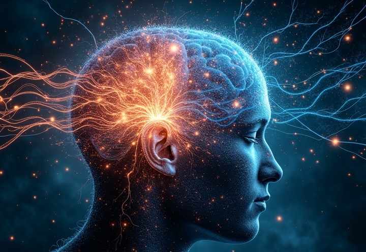 Your Brain Processes 2 Million Times More Subconsciously