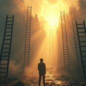 Wrong Ladder Syndrome Is Killing Your Dreams