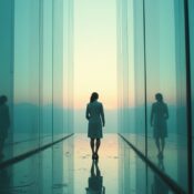 Why We Stay Stuck Isn't What You Think