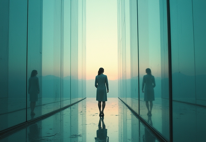 Why We Stay Stuck Isn't What You Think