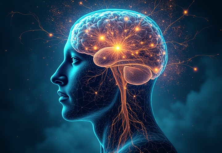 Your Brain Processes 11 Million Bits Unconsciously Daily