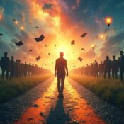 How I Stopped Living Someone Else's Life