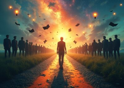 How I Stopped Living Someone Else’s Life