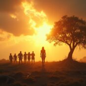 Break Family Patterns That Keep You Stuck