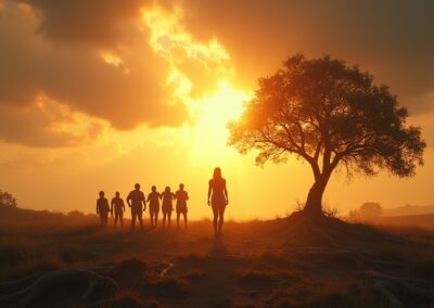 Break Family Patterns That Keep You Stuck