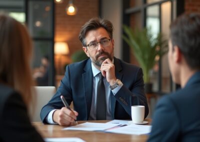Empathy Mistakes Cost Leaders Millions Annually