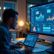 AI Beats Manual Marketing While You Sleep