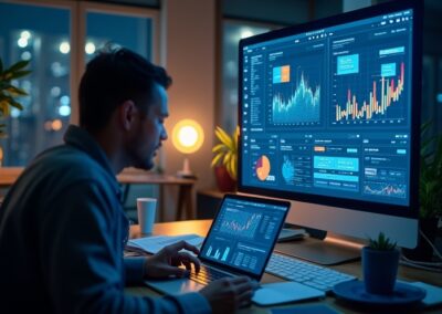 AI Beats Manual Marketing While You Sleep