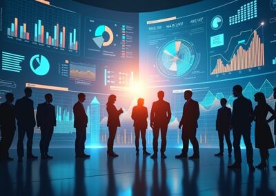 Data-Driven Media Planning Eliminates Marketing Budget Guesswork