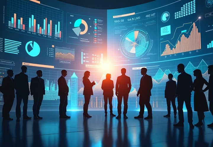 Data-Driven Media Planning Eliminates Marketing Budget Guesswork