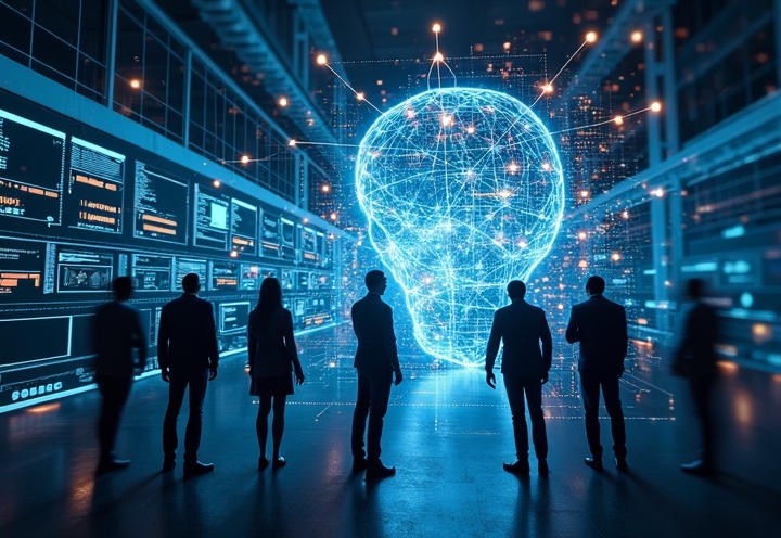 Why Most AI Projects Fail Business Teams