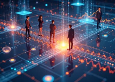 Why Most AI Projects Fail Teams
