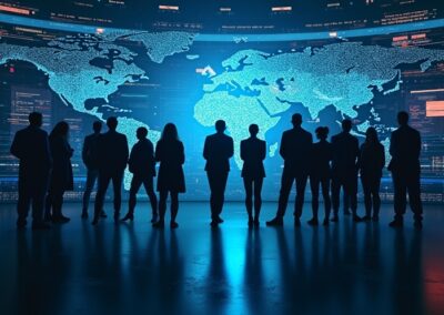 Why AI Projects Fail And How Leaders Fix Them