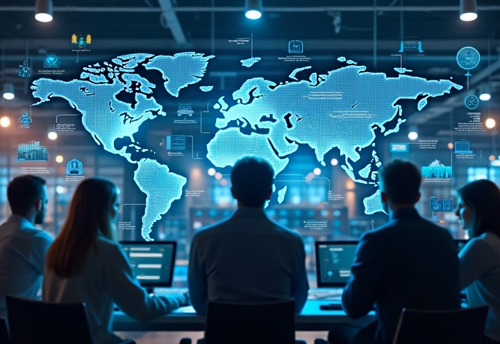 AI Tools Failing Teams Need Human-Centered Workflows