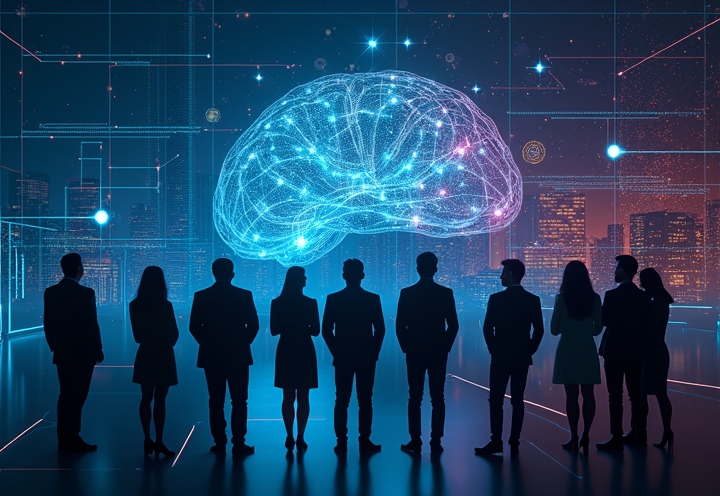 Why AI Projects Fail Without Human-Centered Design