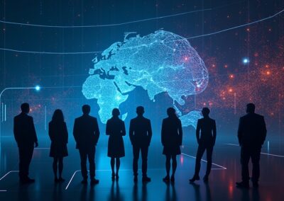 Your AI Projects Fail Because You Ignore Humans