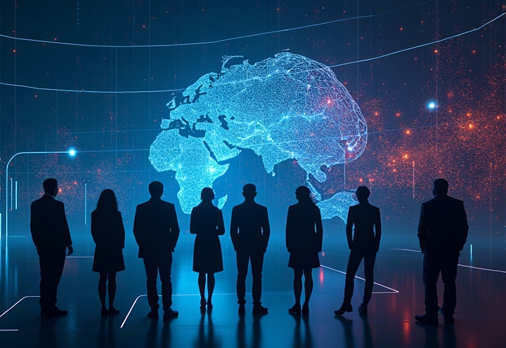 Your AI Projects Fail Because You Ignore Humans