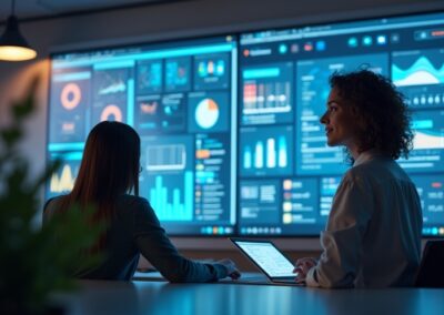 Why Most AI Projects Fail Teams