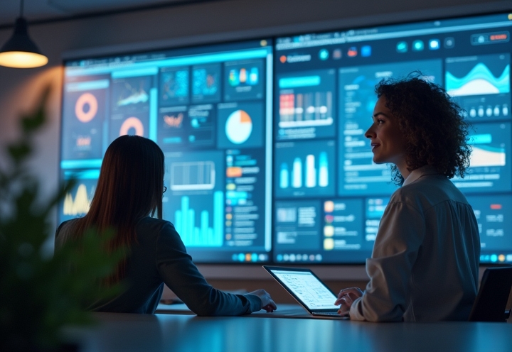 Why Most AI Projects Fail Teams