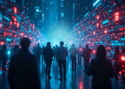 Your AI Tools Are Sabotaging Developer Productivity