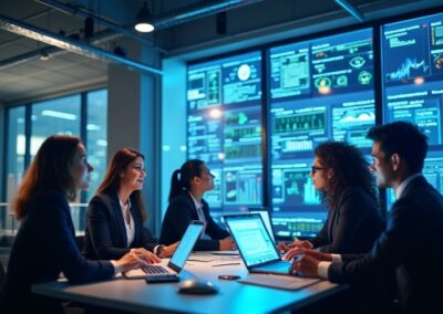 Why AI Automation Projects Fail Despite Perfect Technology