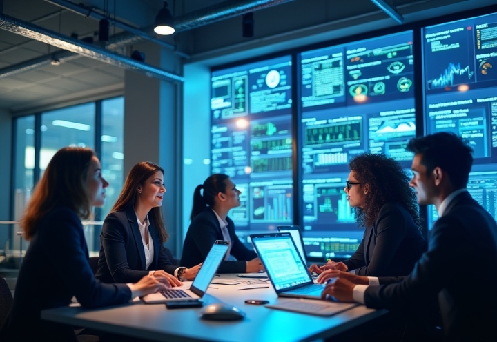 Why AI Automation Projects Fail Despite Perfect Technology