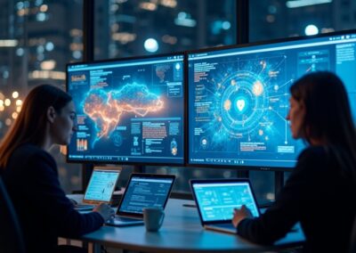 Why Most AI Projects Fail Without User Adoption