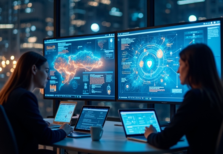 Why Most AI Projects Fail Without User Adoption